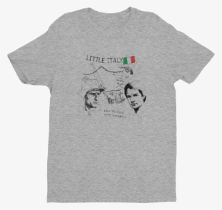 Unisex T-shirt - Feast - Call Hair Don T Care #5127832