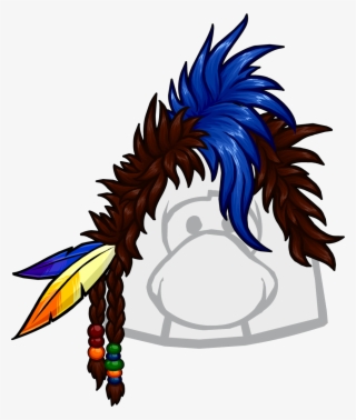 The Adventurer Icon - Illustration #5127966