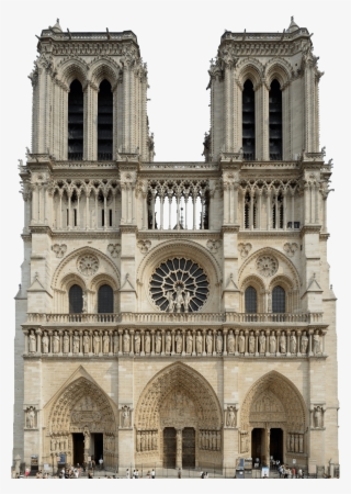 Notre-dame - Notre Dame De Paris #5127968