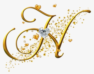 H%2b 1,220×964 Pixels - Letra H En Dorado #5128284