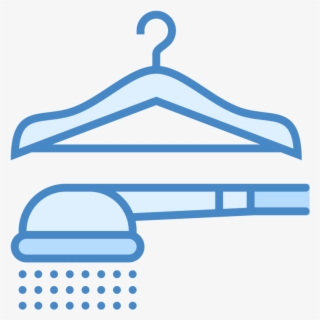 Hotel Szatnia Icon - Icone Vestiario #5128521