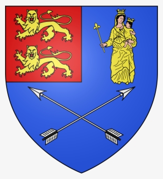 Open - Blason Normandie #5128617