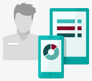 Access Your Any File, Anytime, Anywhere From Any Mobile - Mobile Access Icon #5128689