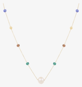 Pendant,star Pendant, Modern,modern Pendant, Michel - Necklace #5129103