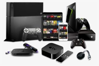 There Are Several Shows With Missing Episodes, See - Nvidia Shield Media Streaming Console #5129178