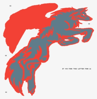 God Wolf By Bad-bunny - Ladson #5129250