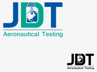 Elegant, Serious Logo Design For Jdt Aeronautical Testing - Design #5129556