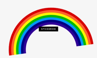 Rainbow - Show Me The Rainbow Colours #5129559