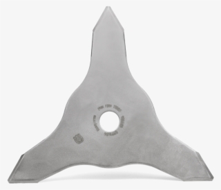 Grass Blade 3-tooth - Husqvarna Multi Blade 3 Tooth #5129618