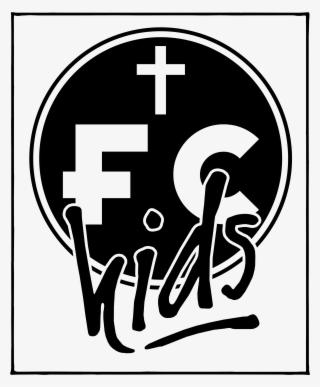 Fcc Kids Logo - Child #5129746