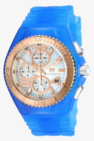 Technomarine Cruise Jellyfish Diamond #5129804