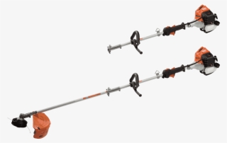 Grasstrimmer For Multi-purpose - Hitachi Cg27ebdp Sln #5129805