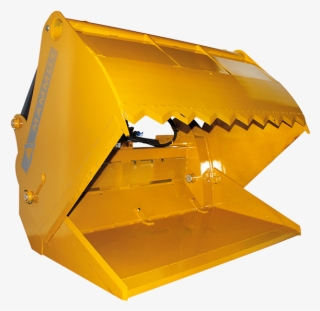 Bucket Shear Grab #5130210