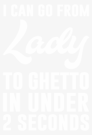 From Lady To Ghetto - Accor Hotels White Logo #5130435