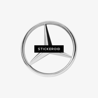Mercedes-benz Logo Benz Mercedes - Benz #5130592