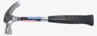Fuller 10ox Tubular Steel Claw Hammer - Framing Hammer #5130855