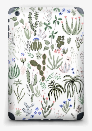 Cactus Garden - Boccaccinimeadows #5130987