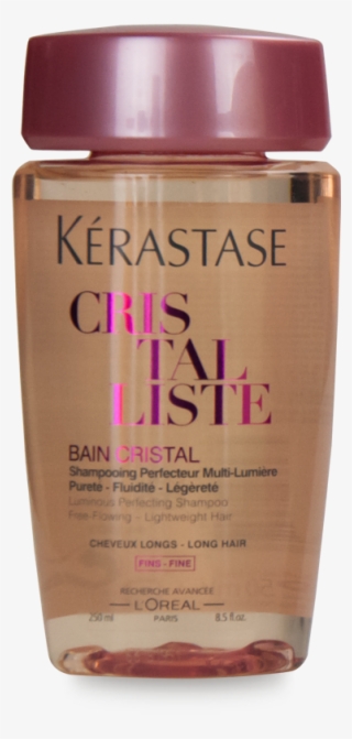 Kerastase Cristaliste Bain Cristal #5131044