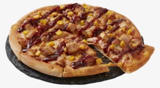 New Orleans Bbq Chicken - New Orleans #5131053