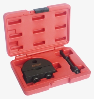 9737 - Adaptador De Martillo Neumático Para Extractor De Inyectores #5131230