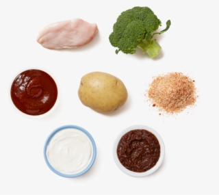 Sheet Pan Spicy Bbq Chicken With Roasted Vegetables - Sheet Pan #5131378