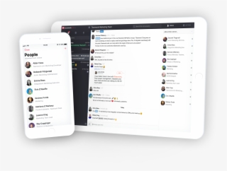 Teamwork Chat - Teamwork.com #5131379