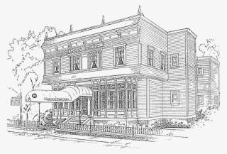 1212 Garden-transparentbg - Drawing #5131450