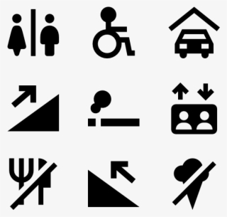 Way Finding - Trading Icon #5131621