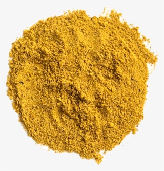 Golden Turmeric Powder - Turmeric #5131688