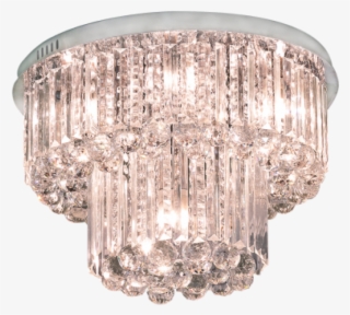 Plafon Cristal Redondo Mercado Livre #5131861