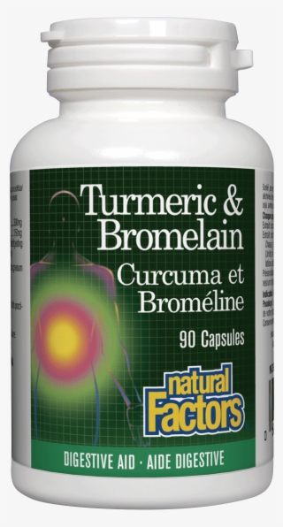 Natural Factors Quercetin Complex #5132005