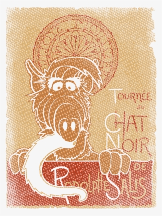 Chat Noir Png #5132011