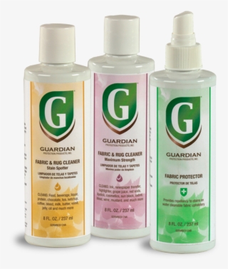 Guardian Fabric Care Products Are Engineered To Work - Guardian Fabric And Rug Cleaner Maximum Strength - #5132169 Guardian Fabric Care Products Are Engineered To Work - Guardian Fabric And Rug Cleaner Maximum Strength - #5132169
