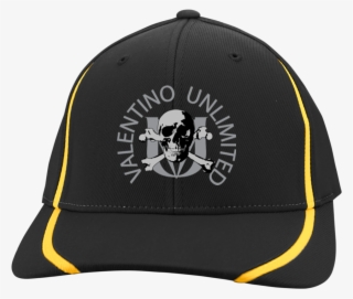 Skull And Crossbones Logo Stc16 Sport-tek Flexfit Colorblock #5132283 Skull And Crossbones Logo Stc16 Sport-tek Flexfit Colorblock #5132283