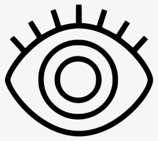 Png File Svg - Eye Art #5132382