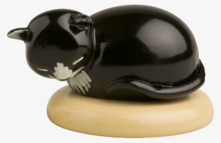 Chat Noir - Wendt & Kuhn - Black Cat #5132551