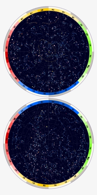 The Twenty-eight Mansions[edit] - Chinese Constellations #5132616