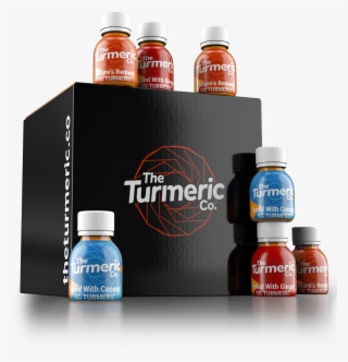 Our Products - Turmeric Co #5132670