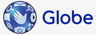 Globe Logo Positive - Globe Telecom Logo #5132736