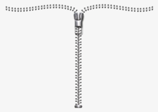 Zipper Png High Quality Image - Zipper Png #5132890