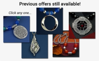 Recent Offers - Locket #5132966