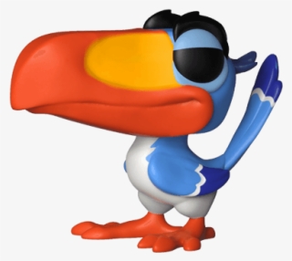 Zazu - Funko #5133078