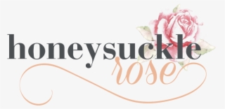 Honeysuckle Rose #5133674