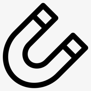 Png File Svg - Icon Magnet Png #5133741