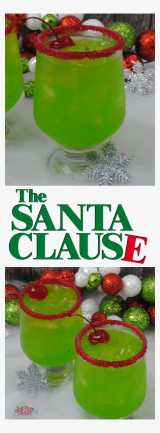 Sit Down And Watch The Santa Clause Movie With The - Santa Clause #5133814