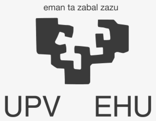 Ehu - Upv Ehu #5133877