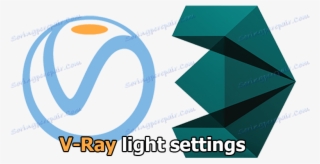 Logo 3ds Max Logo - V Ray For 3ds Max Logo Png #5133879