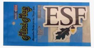 Mini Magnet - Suny Esf #5133880