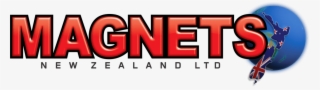 Magnets New Zealand #5133993