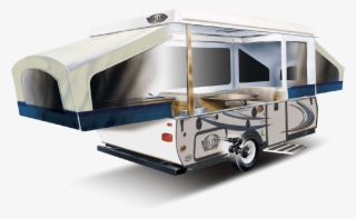 Tent Trailer For Sale Bc #5133994